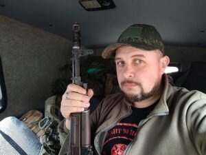    Фото: Социальные сети Ирина Кипшидзе