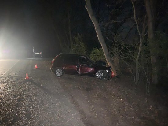     Фото:ГИБДД СК.