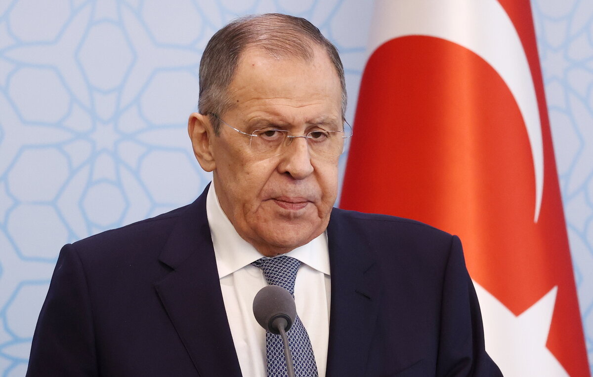 Валерий Шарифулин/ТАСС