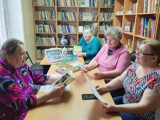     фото из телеграм-канала "Активное долголетие - Серпухов"