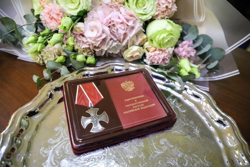     Фото пресс-службы администрации г.о. Серпухов