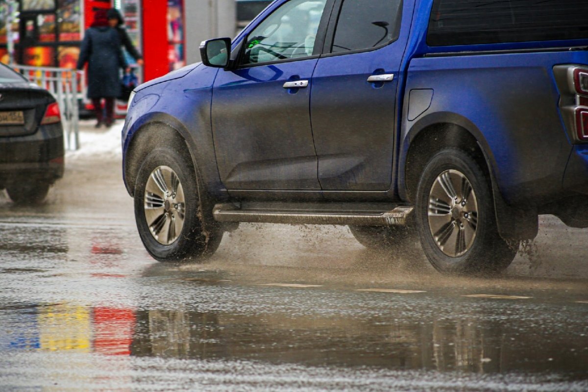    Эксперты выяснили автопредпочтения мужчин и женщин