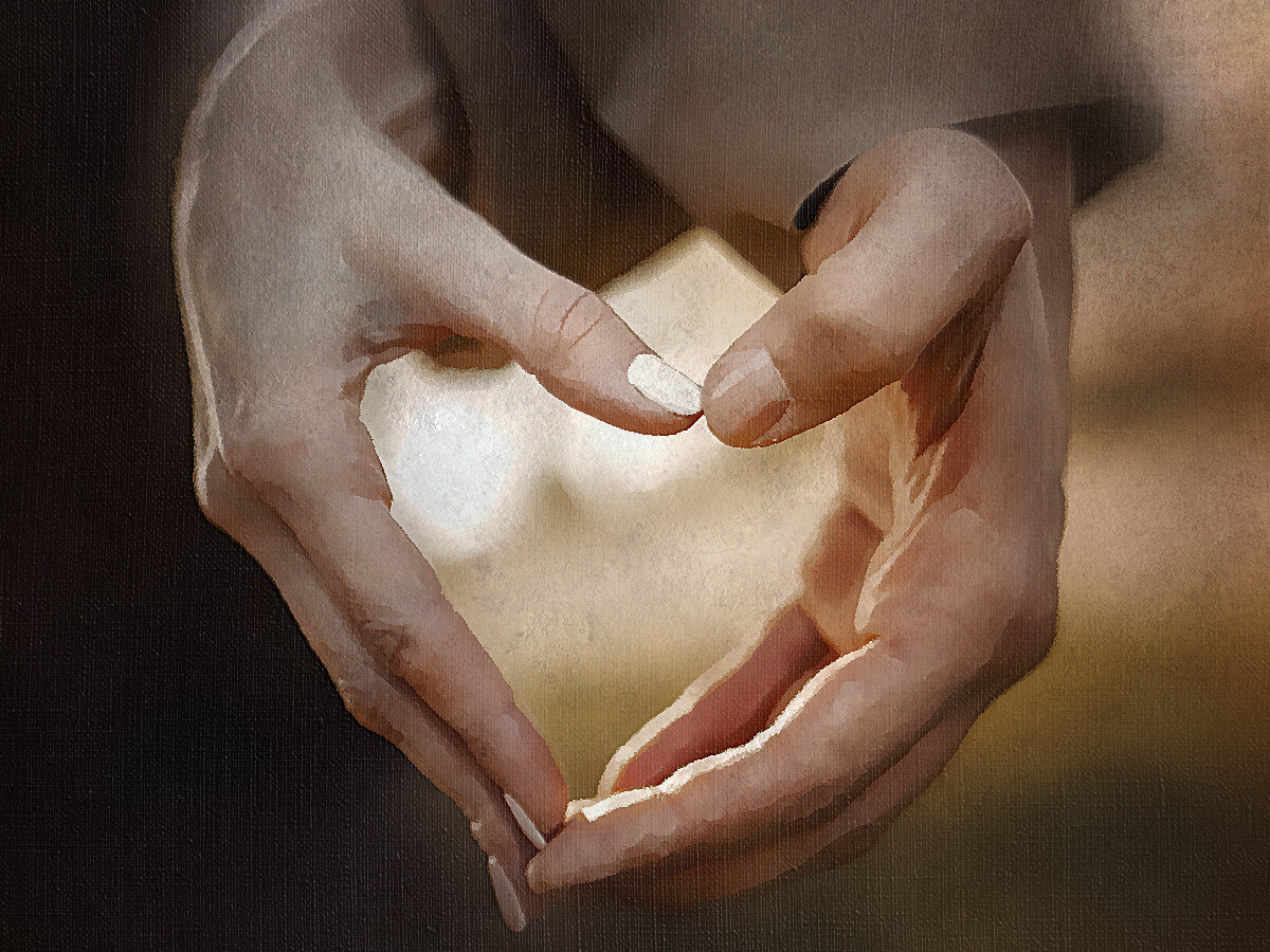 Для иллюстрации использована обработанная фотография с бесплатного фотостока Freepik.