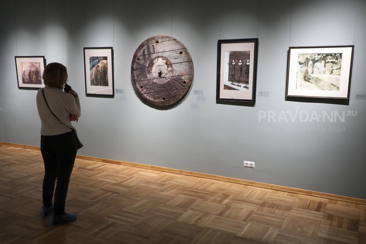    Многие жизненно важные услуги будут доступны для нижегородцев в период майских праздников Анастасия Красушкина