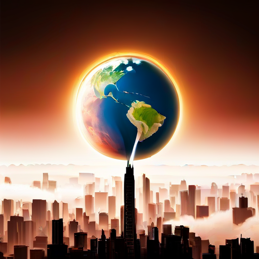 Сгенерировано по запросу « мир в 2025 году. Чего нам ждать?»