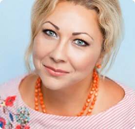 Медведева Наталья - клинический психолог