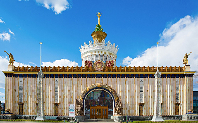Фото: ВДНХ