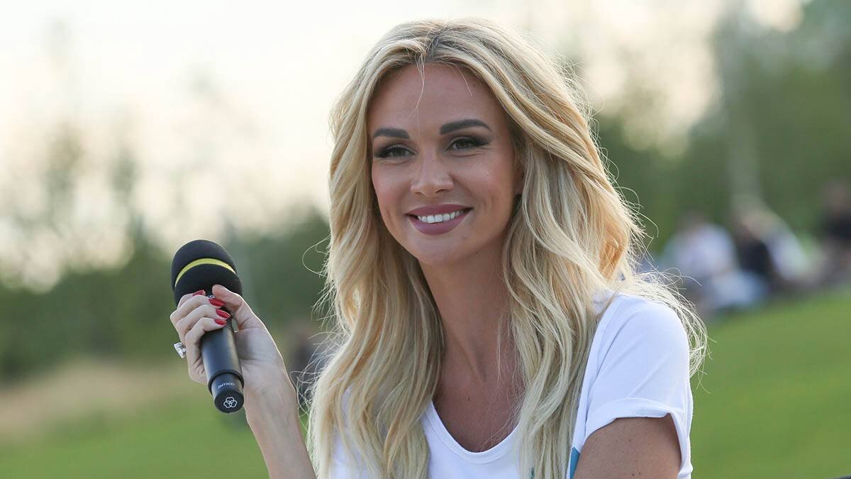    Фото: Кирилл Зыков / АГН Москва