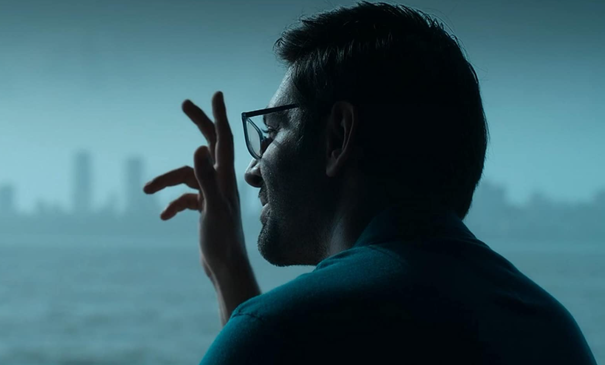 Кадр к фильму «Фредди» 2022 г.