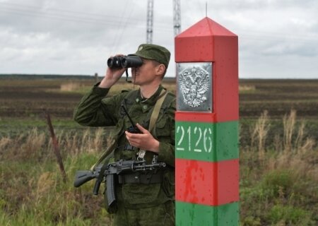    Назад в будущее. Опять казачество?