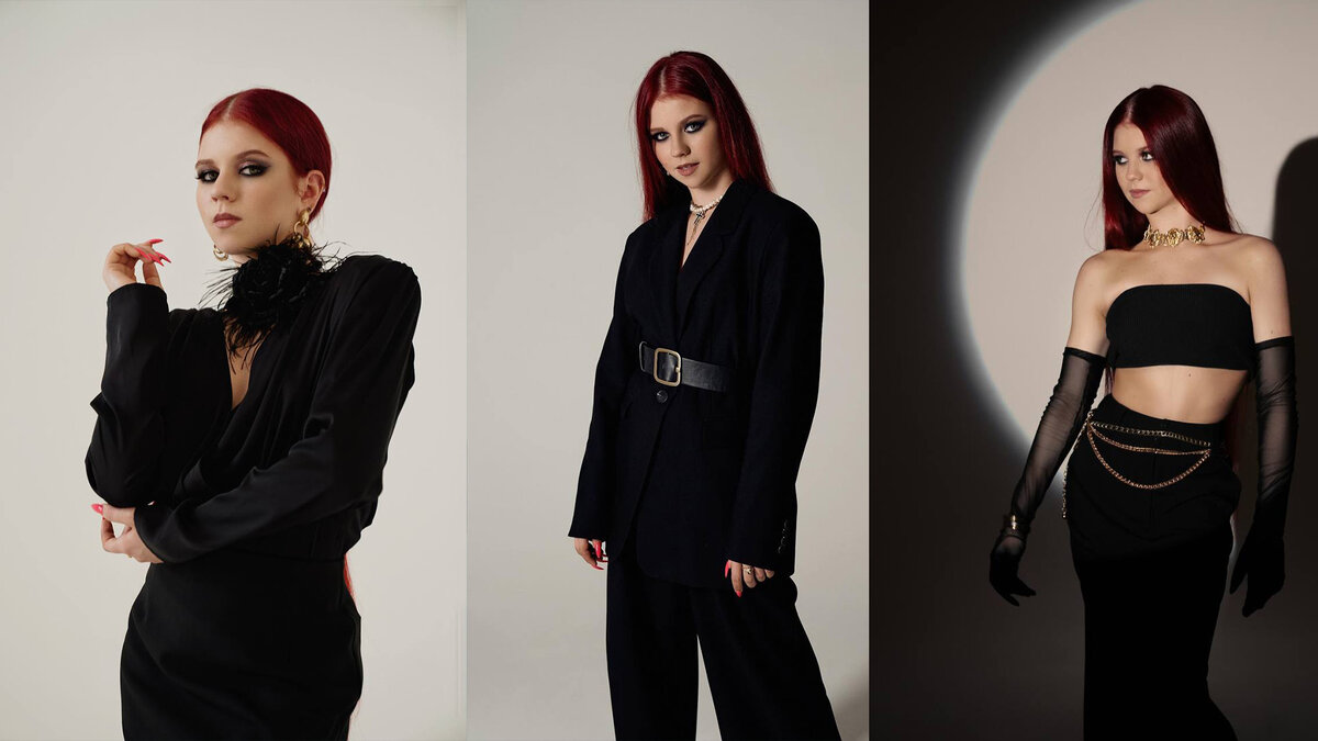 Александра Трусова