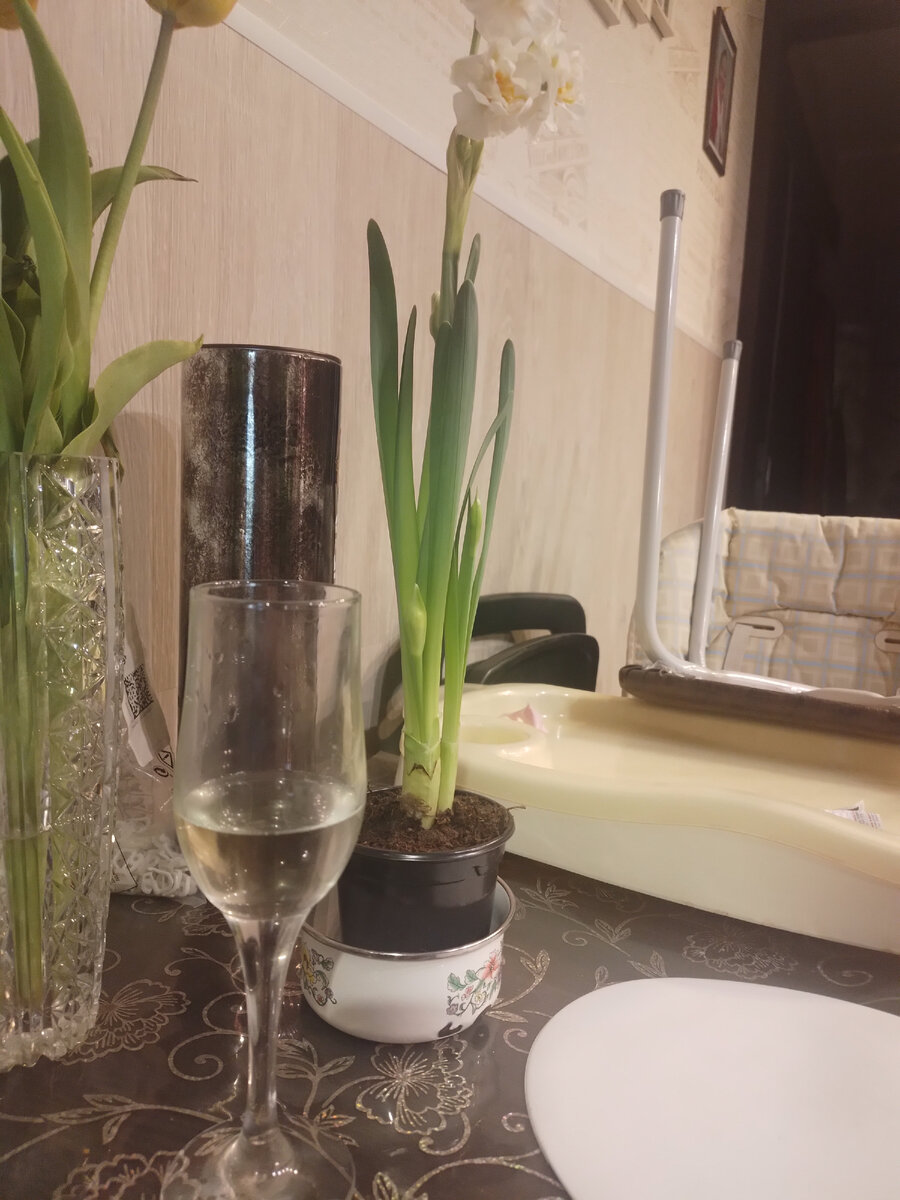 Вечеринка на кухне. Прям угар и дискотэка