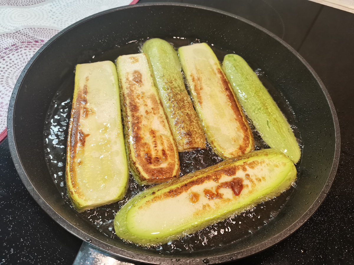 Блюда с лавашом. Фото автора.