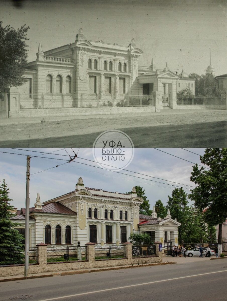 Современное фото Арсения Смакова 