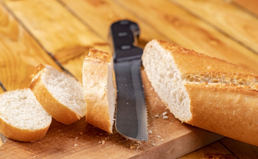 французский багет