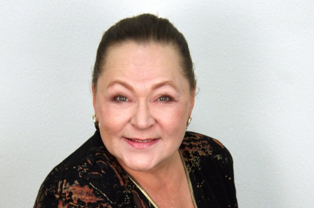    Раиса Рязанова изначально не знала, кого сыграет в «Москва слезам не верит»