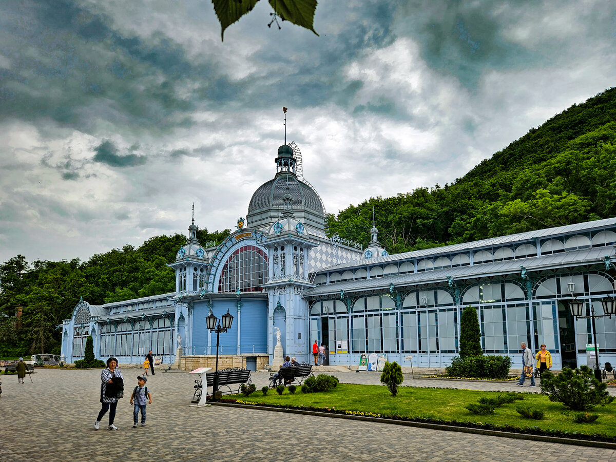 Есть ли в железноводске. Железноводск. Железноводск панорама. Железноводск достопримечательности. Железноводск фото.