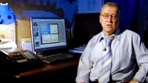 гаряев торможение старения