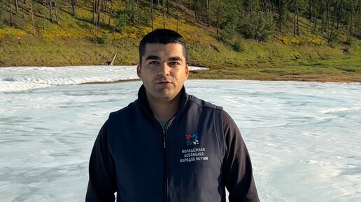 таджики в якутии