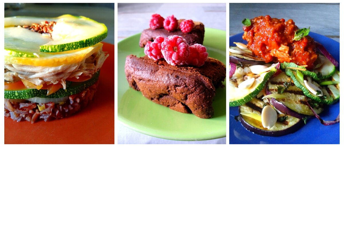 Мое осознанное питание