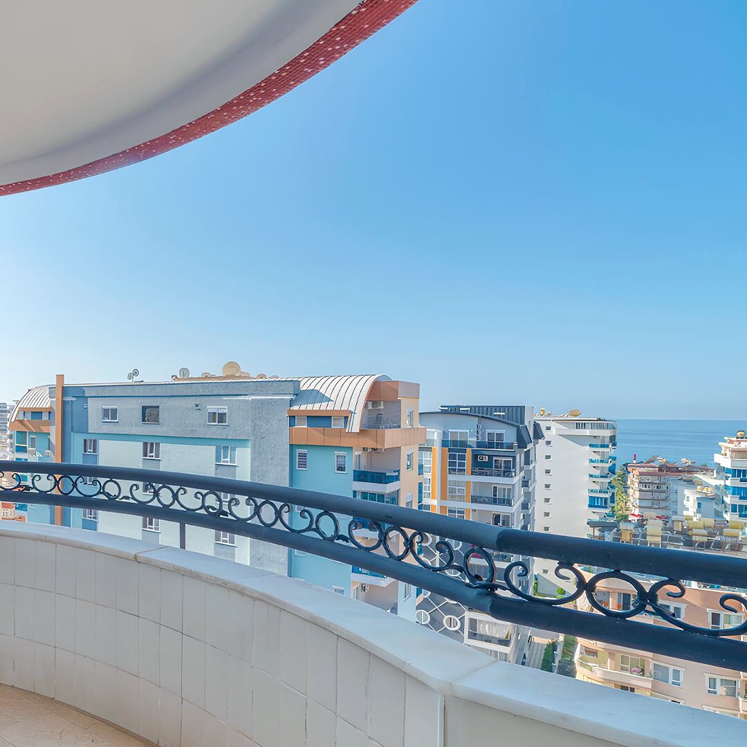 Недвижимость в Махмутларе