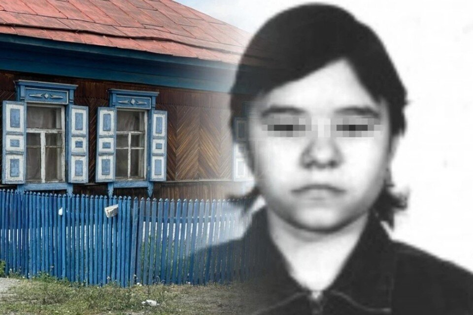    В детстве жертва маньяка могла часто проходить мимо его дома. Вадим АРХИПОВ