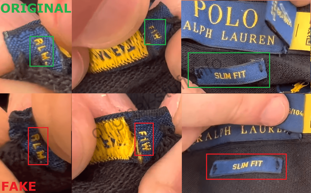 Бирки поло Ральф Лорен оригинал. Polo Ralph Lauren бирки.