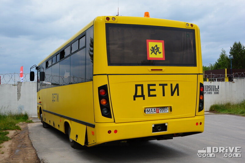 Это был образец с заводским №003