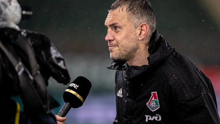 ФОТО: EDGAR BRESHCHANOV/GLOBALLOOKPRESS