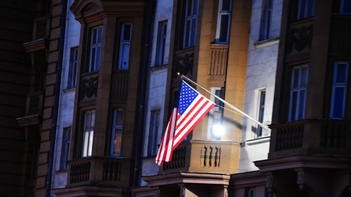 ФОТО: VLADIMIR BARANOV/GLOBALLOOKPRESS