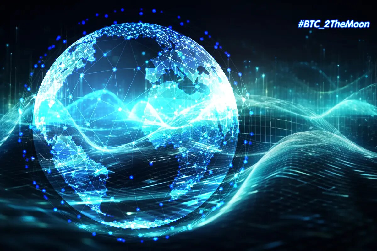 Закон Меткалфа в криптовалюте. Формула популярности и успеха | #BTC_2TheMoon