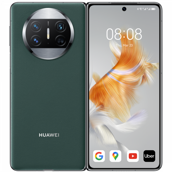    HUAWEI Mate X3