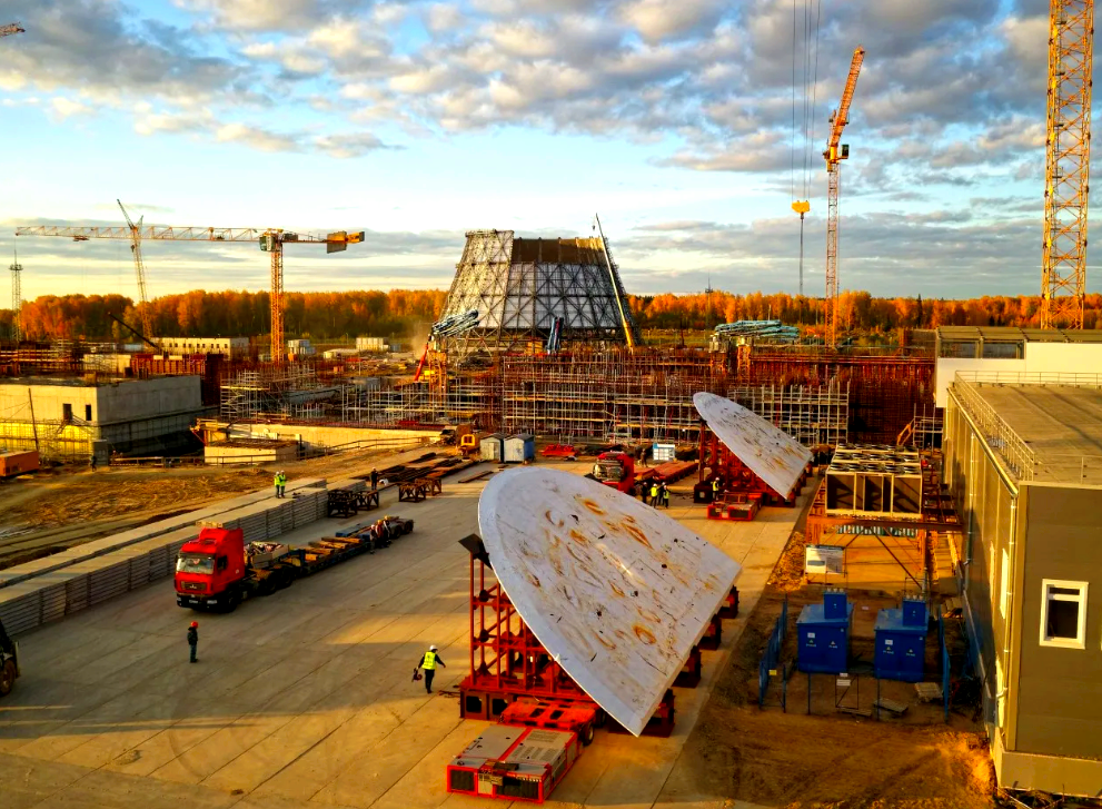 SFERA — Pro Технологии