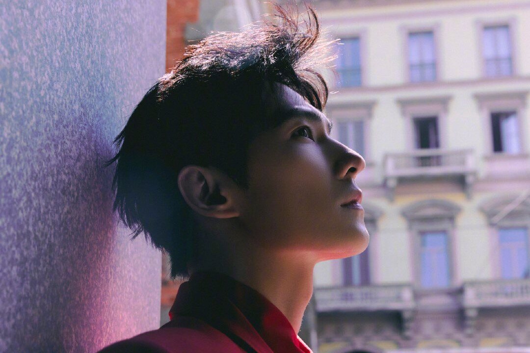 Ян Ян так же часто исполняет ОСТы к дорамам и фильмам.