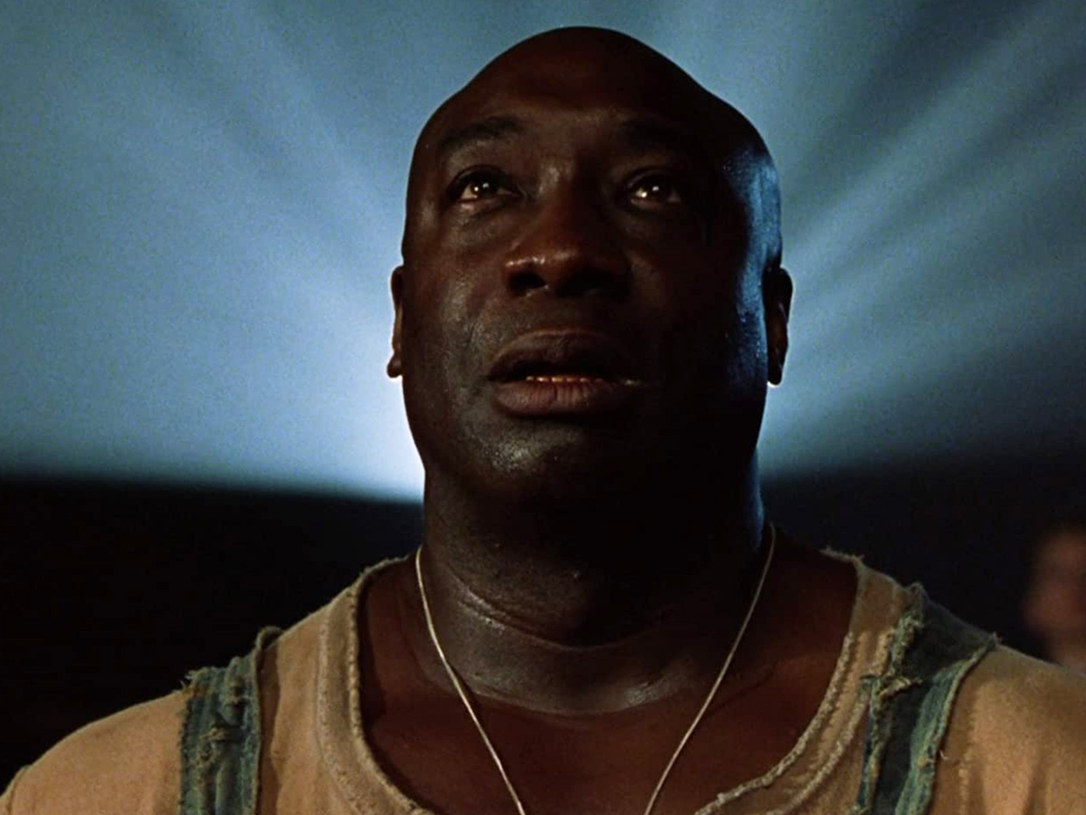 К/Ф "Зеленая миля" (1999)