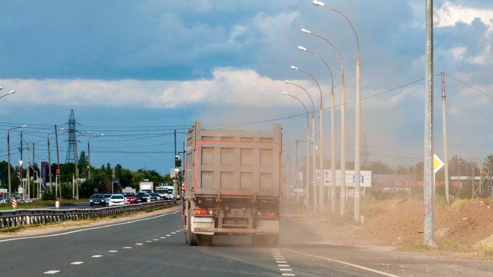 SVETLANA VOZMILOVA/GLOBAL LOOK PRESS 