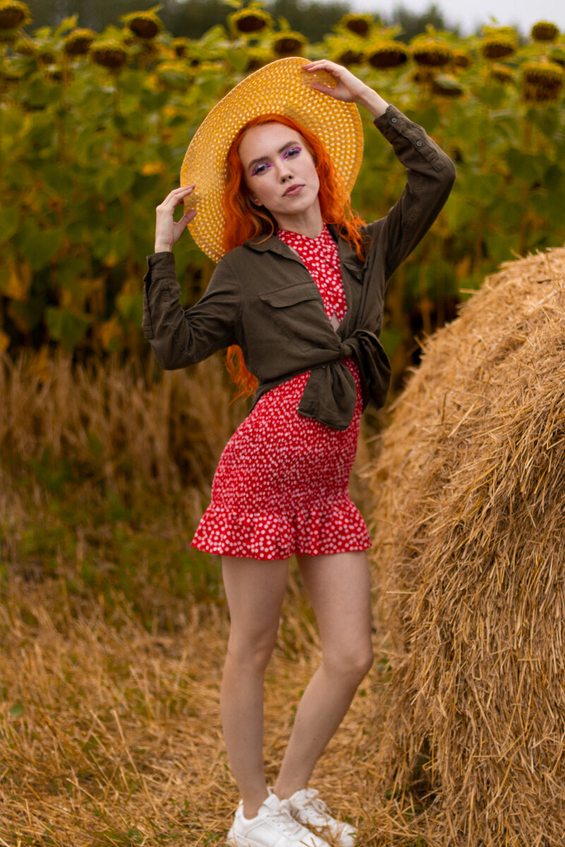 Фотосессия в Тамбове. Фотограф- Евгений Подгорнов 