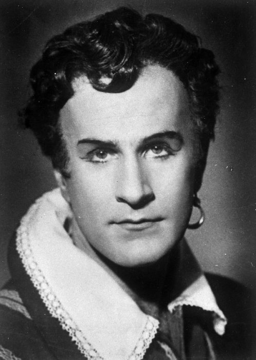 Владимир зельдин биография личная жизнь
