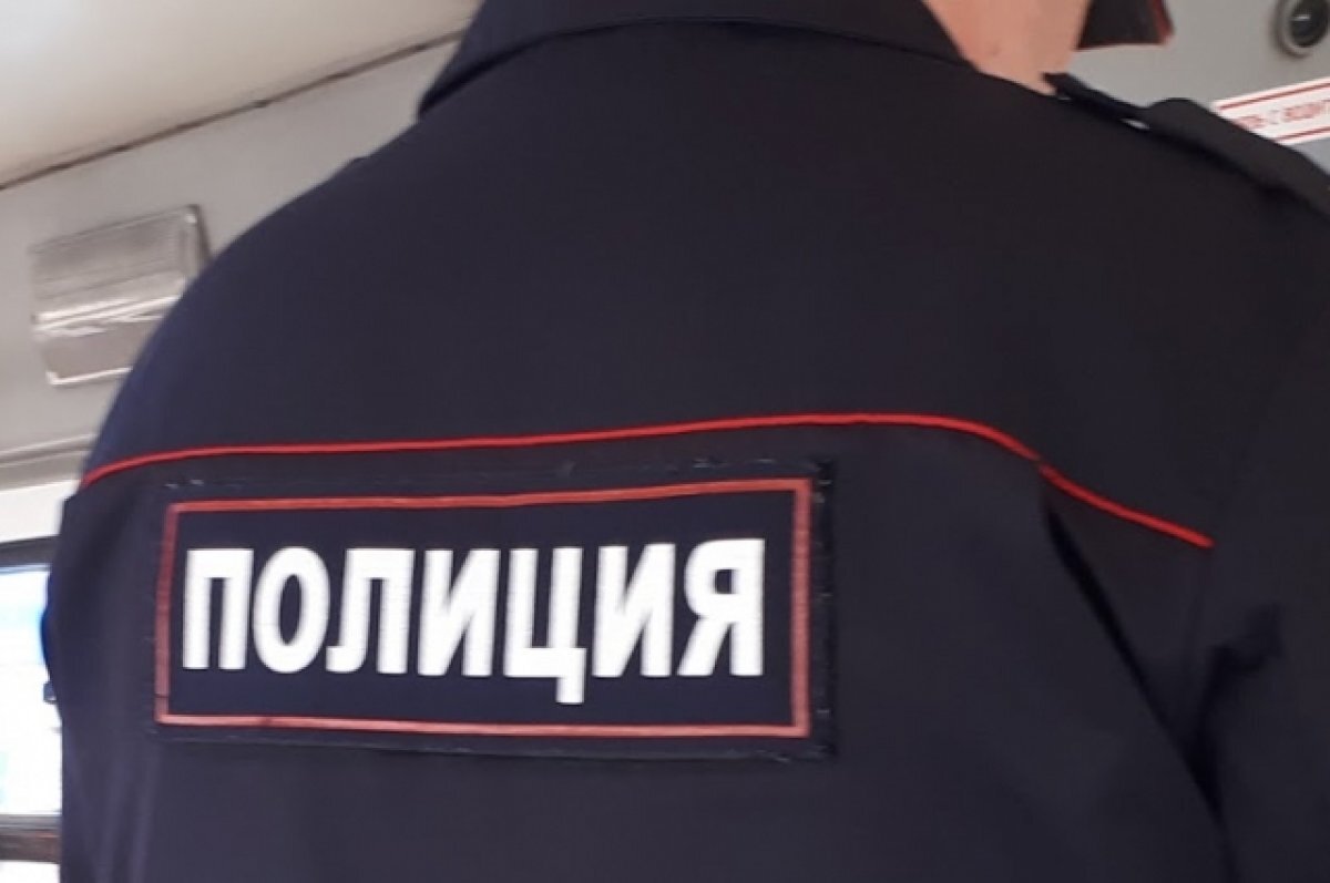    Тюменец украл куртку у сотрудника пункта выдачи маркетплейса