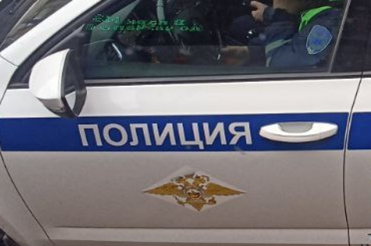    Девушка нашла тело своей задушенной подруги в одеяле в Сосновом Бору