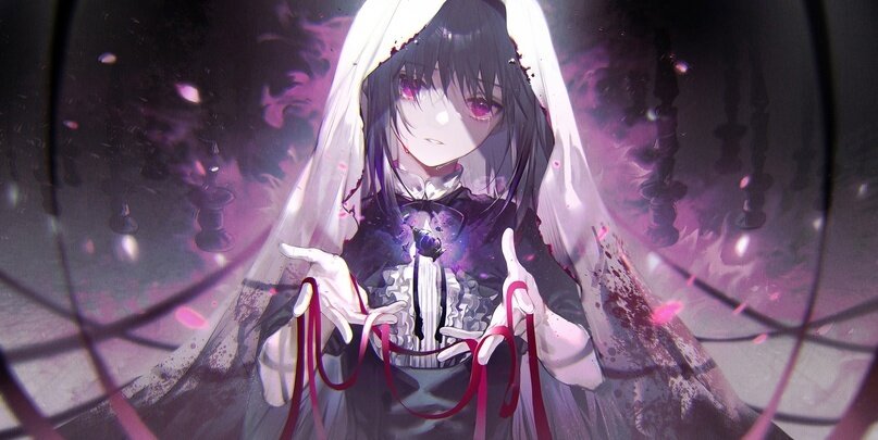 Судьба часто связывается с предопределением, некой «миссией», которую должен осуществить человек.