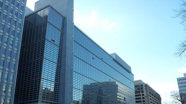    CC BY 2.0 / Daniel_Afanador / The World Bank