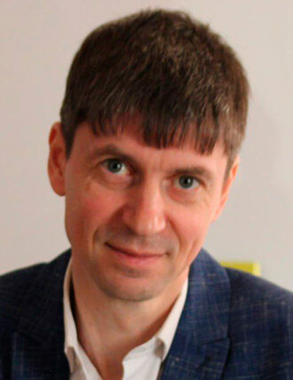 Вадим РОМАНОВ, доцент Северо-Кавказского института - филиала РАНХиГС