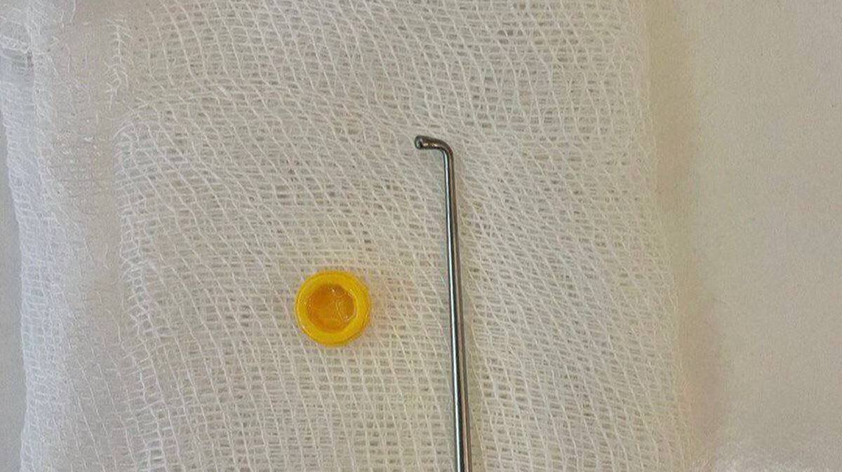    Фото: Пресс-служба Министерства здравоохранения Московской области