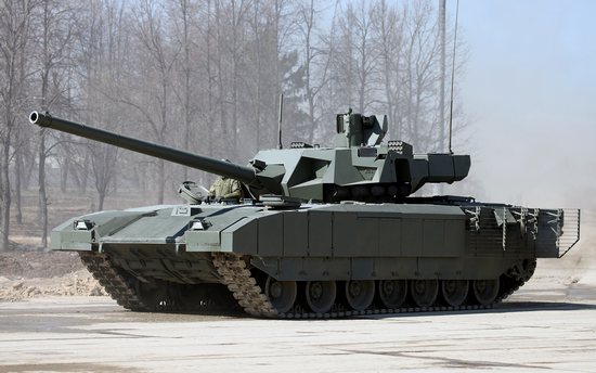 Т-14 "Армата"