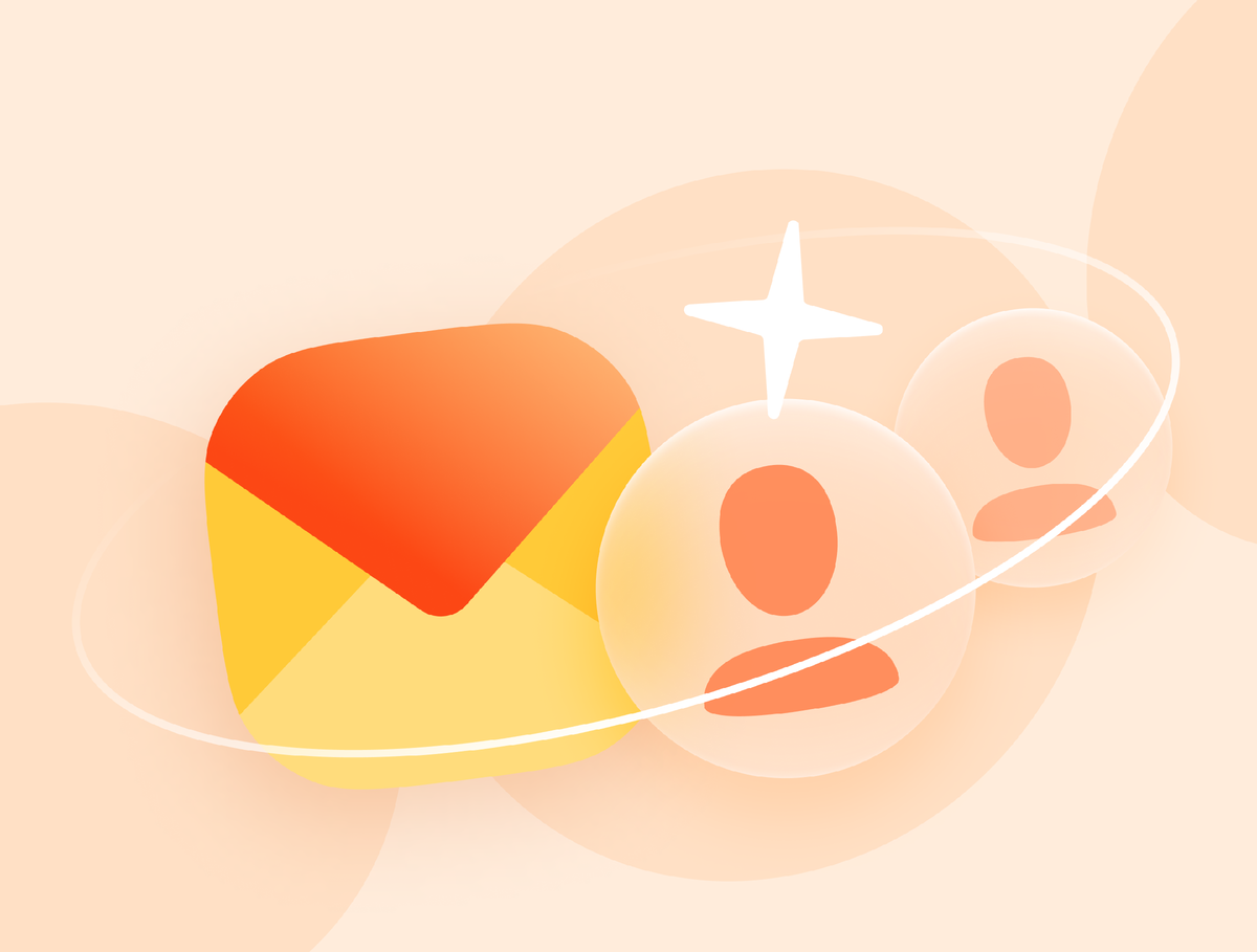 Рассказываем, как работать в мобильном приложении Яндекс Почты: добавлять и удалять аккаунты, переключаться между ними и собирать письма из разных ящиков в одной папке.