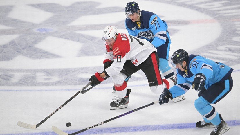   РИА Новости Александр Кряжев