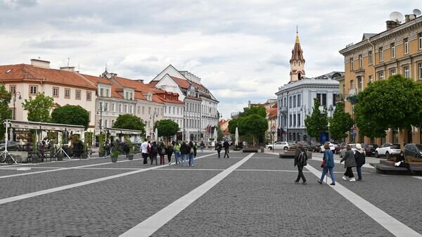    © Sputnik / Владислав Адамовский