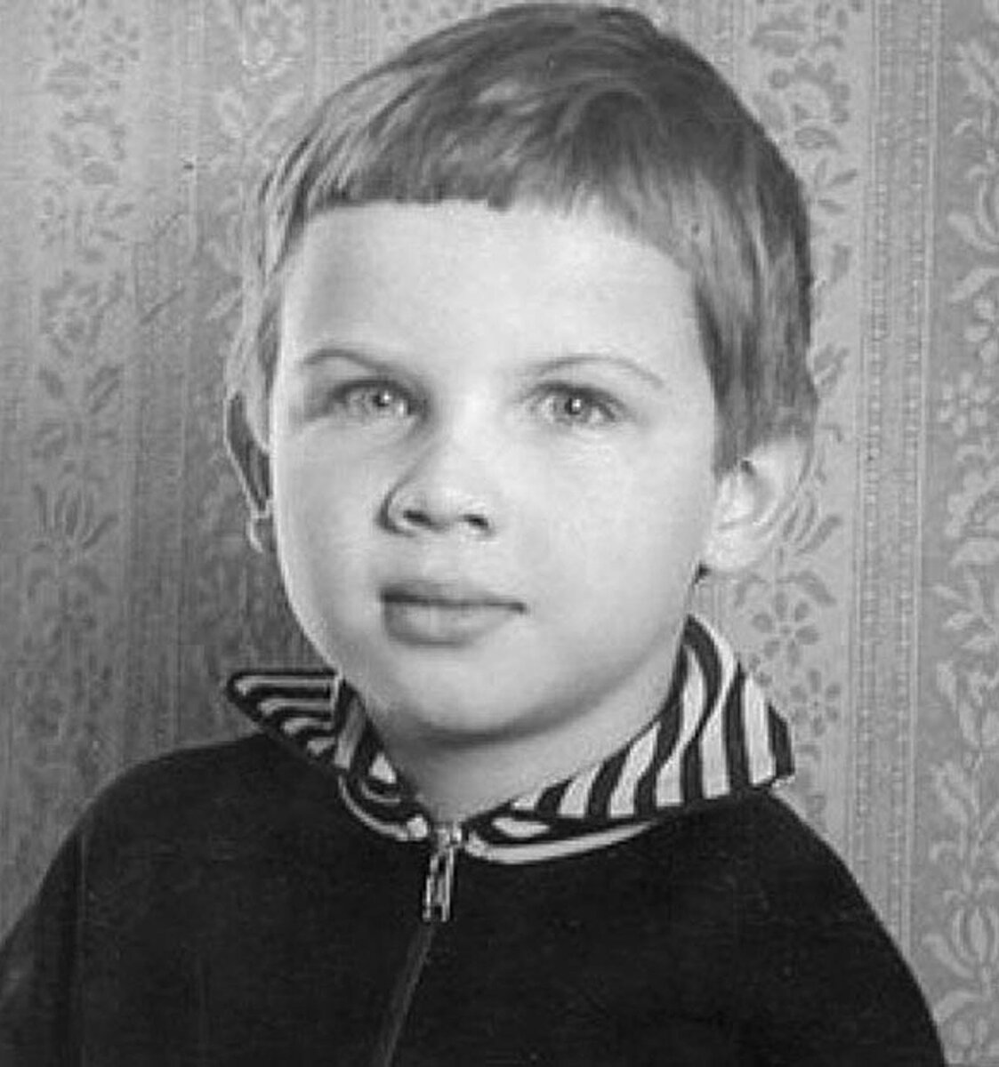 Павел коноплев вундеркинд биография и личная жизнь