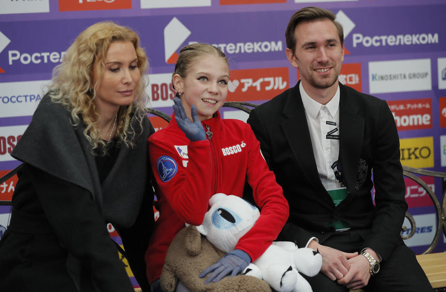    Фото: EPA/VOSTOK-Photo